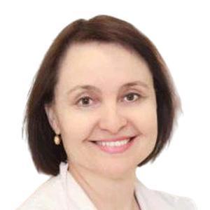Смольникова Лидия Александровна