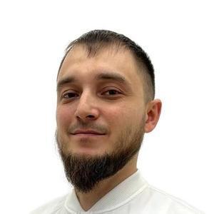 Бикчантаев Анвар Ахметович