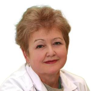 Дроботова Ирина Дмитриевна