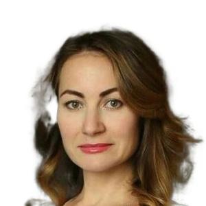 Коваль Алла Вячеславовна