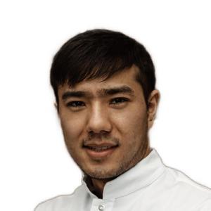 Алайчиев Нурсултан Абдыжапарович