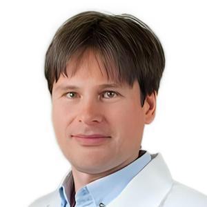Тютенок Сергей Николаевич