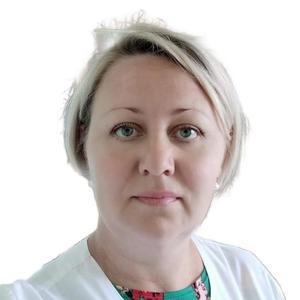 Никифорова Ольга Владимировна