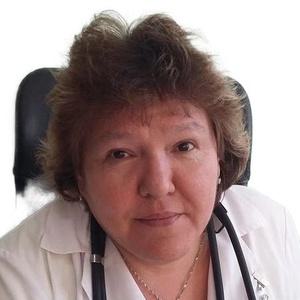 Шайдуллина Надия Александровна