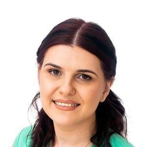Пологова Кристина Александровна