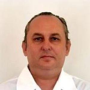 Слаутин Дмитрий Владимирович