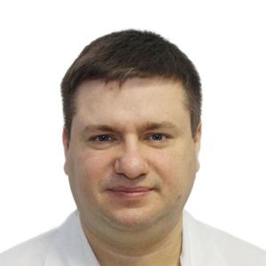 Елизаров Михаил Васильевич
