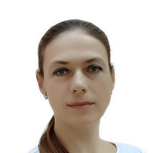 Тенина Ольга Александровна