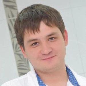 Белозерцев Павел Александрович
