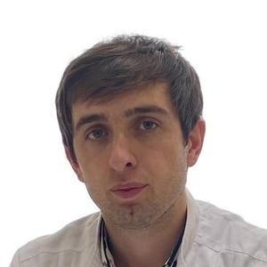 Раджапов Байрам Бахтиярович
