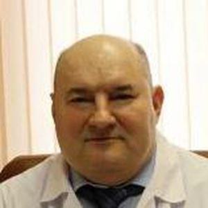 Головачев Виктор Владимирович