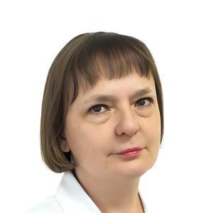 Миронова Наталья Валентиновна