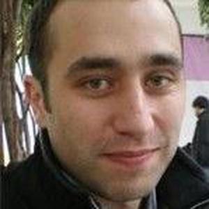 Брюханов Владимир Александрович