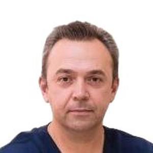 Сержантов Максим Анатольевич