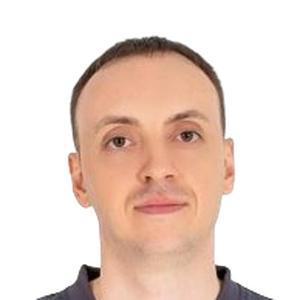 Шевченко Антон Николаевич