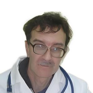 Старшов Андрей Михайлович
