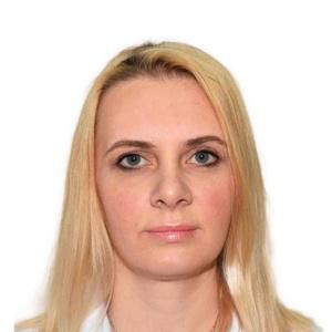 Манастырная Вера Александровна