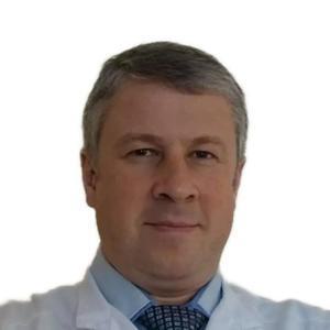 Рыбин Александр Владимирович