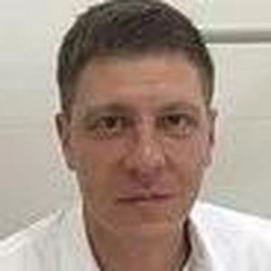 Смолин Евгений Анатольевич