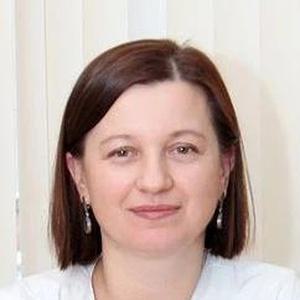 Волкова Наталья Юрьевна