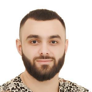 Гатамов Орхан Ильхамович
