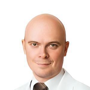 Пеньтковский Николай Иванович