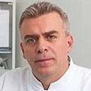 Быстров Алексей Альбертович