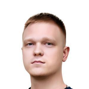 Пашков Феодор Сергеевич