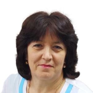 Царапкина Татьяна Владимировна