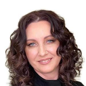 Косова Светлана Николаевна