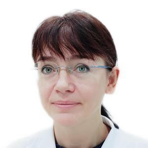 Котова Марина Николаевна
