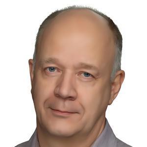 Погорелов Михаил Васильевич