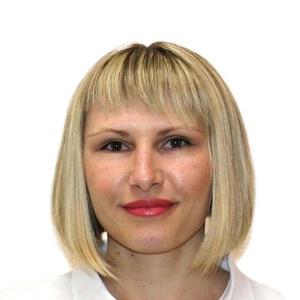 Федорова Екатерина Викторовна