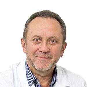 Лаврушин Геннадий Владимирович