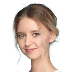 Зейнатулина Дарья Александровна
