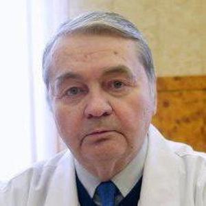 Голенков Анатолий Константинович