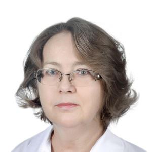 Гаврилова Людмила Александровна