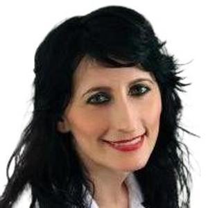 Боброва Виктория Юрьевна