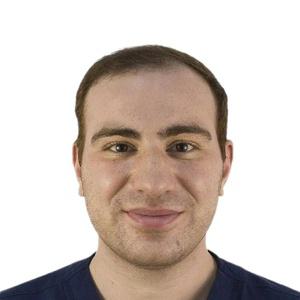 Казаров Евгений Евгеньевич