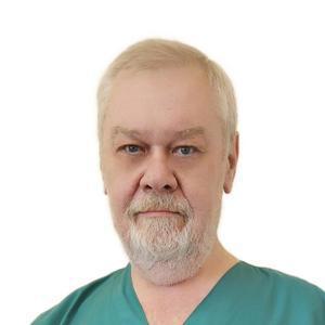Криулин Сергей Валентинович