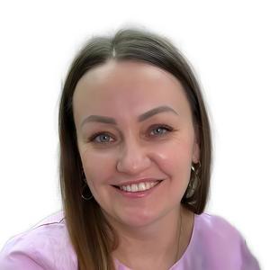 Садкова Марина Александровна