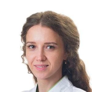 Пятунина Валерия Евгеньевна