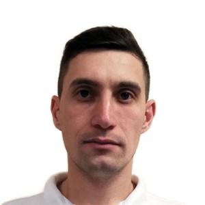 Елфимов Иван Владимирович