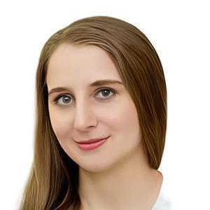 Пфайфер Ольга Владимировна
