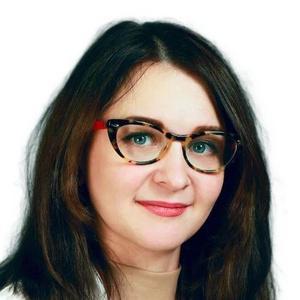 Юричева Юлия Александровна