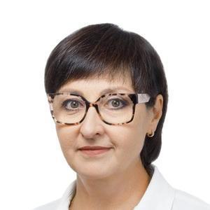 Осколкова Яна Владимировна