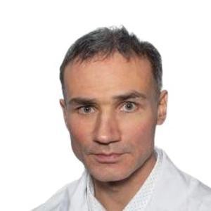 Касимов Евгений Тулкунович