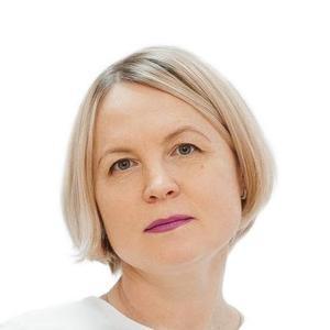 Глазкова Наталья Владимировна