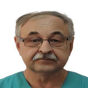 Лекарев Юрий Ксенофонтович