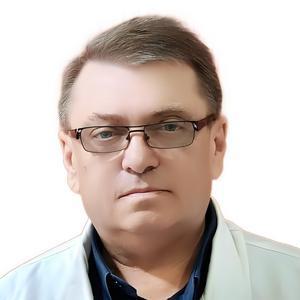 Толмачев Сергей Анатольевич